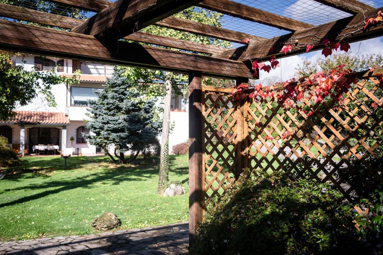 Le Fontanelle Apartment Bagnoregio Exterior photo
