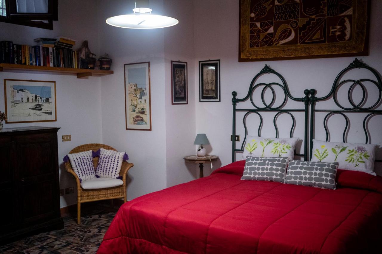 Le Fontanelle Apartment Bagnoregio Exterior photo