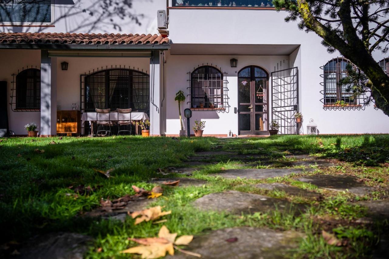 Le Fontanelle Apartment Bagnoregio Exterior photo