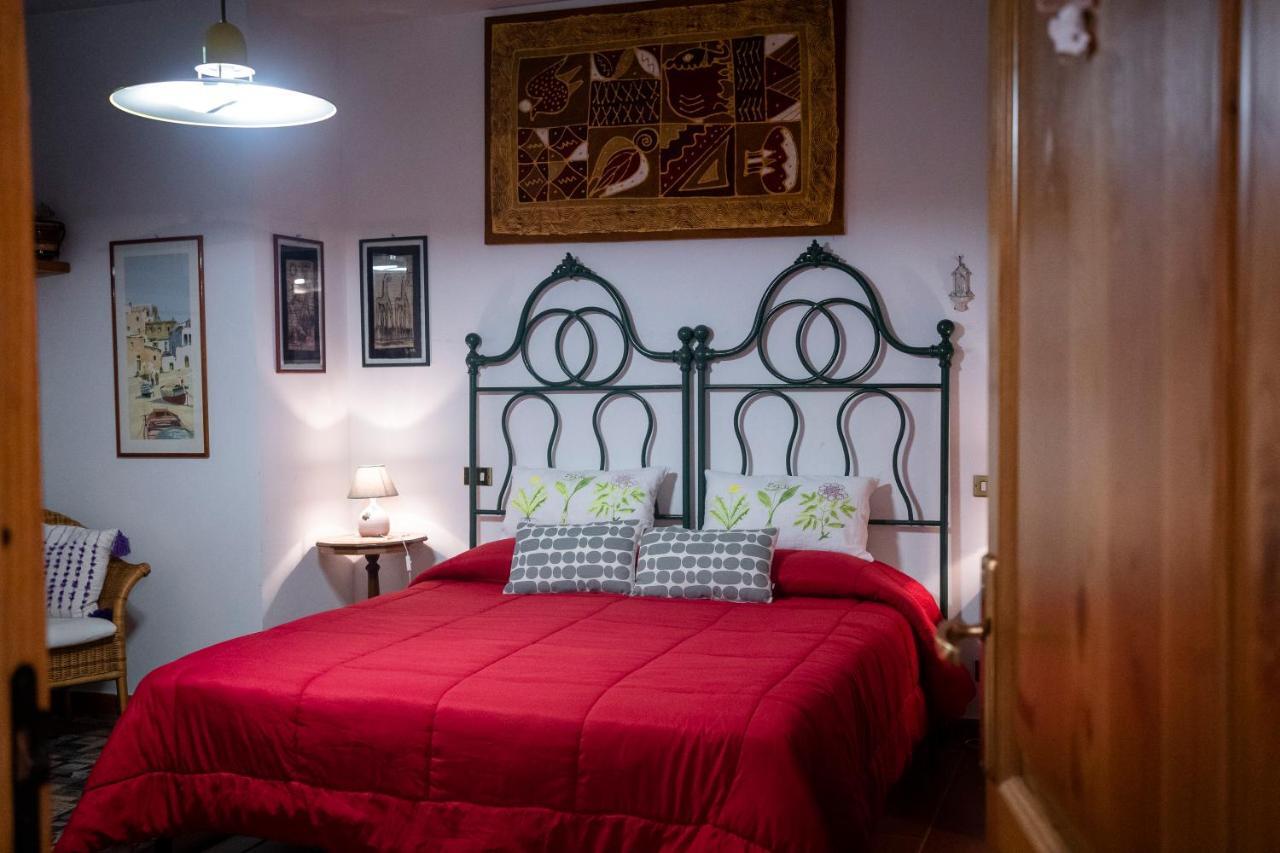 Le Fontanelle Apartment Bagnoregio Exterior photo