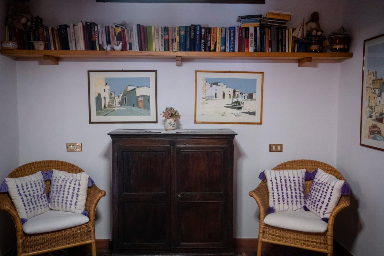 Le Fontanelle Apartment Bagnoregio Exterior photo