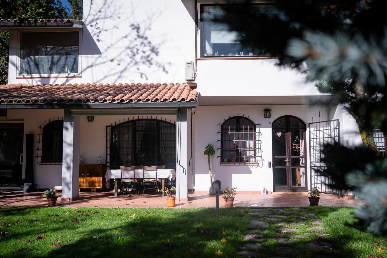 Le Fontanelle Apartment Bagnoregio Exterior photo