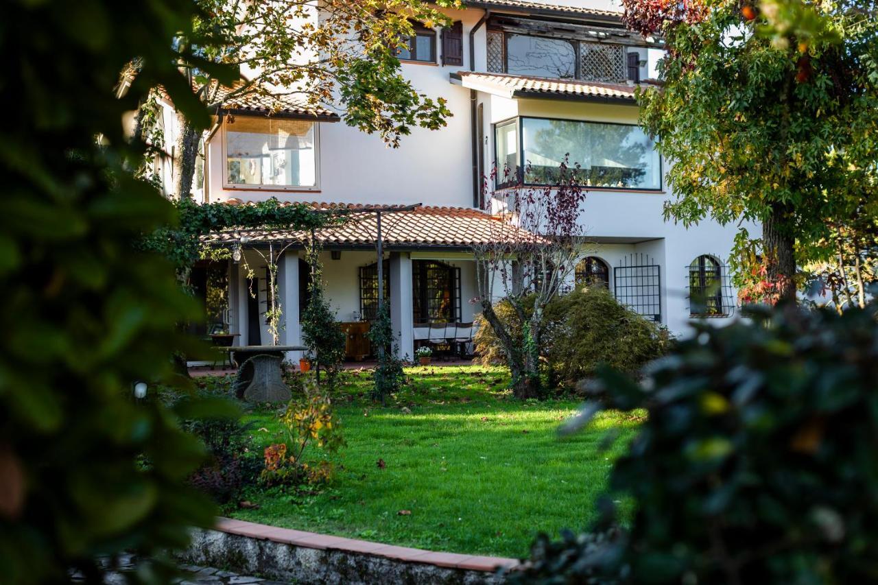 Le Fontanelle Apartment Bagnoregio Exterior photo