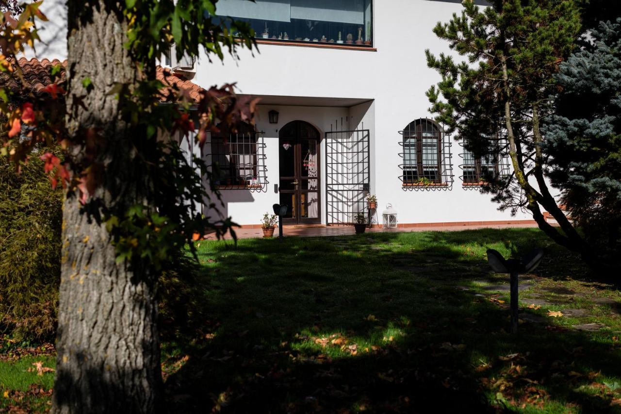 Le Fontanelle Apartment Bagnoregio Exterior photo